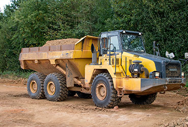 tipper-truck